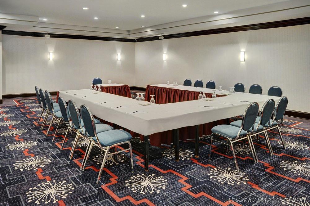 Best Western Plus Waterfront Hotel Windsor Business foto